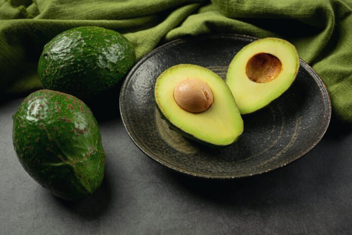 Avocado Shortage