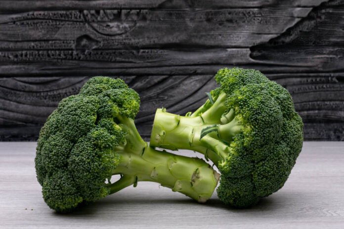 Broccoli Shortage