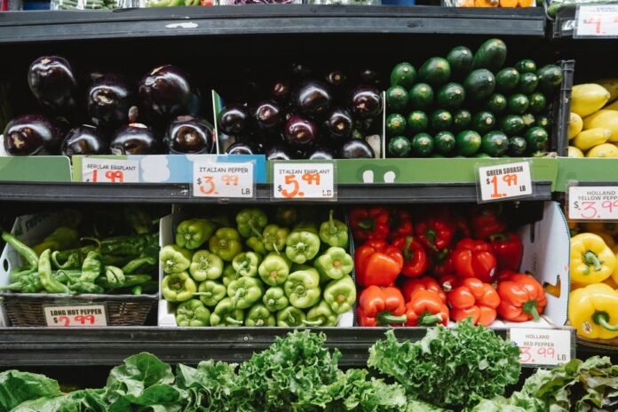 Lettuce Shortage