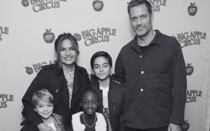 Andrew Nicolas Hargitay Hermann