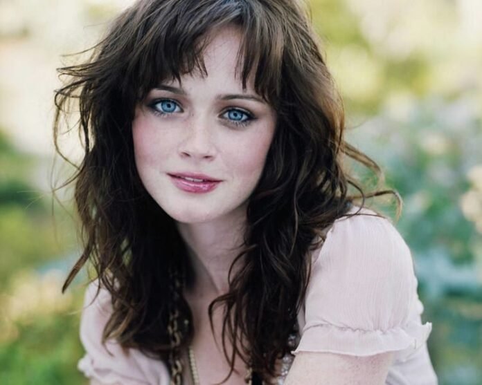 Eric David Bledel