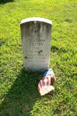 Roy-Austin-Graham Roy Austin Graham