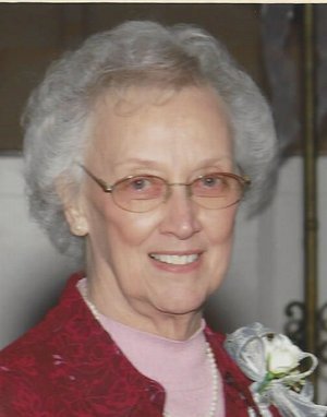 Ruby Jean White