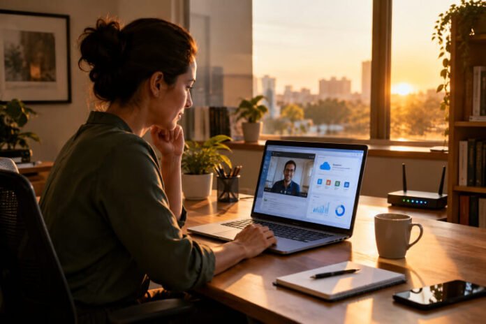Can Spectrum Business Internet Keep a Small Business Connected?