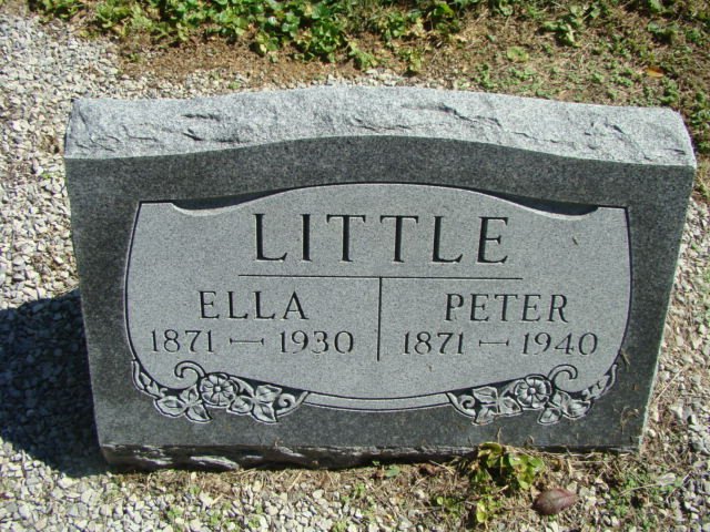 Ella-May-Bainbridge Ella May Bainbridge