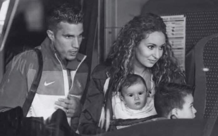 José Ras Van Persie José Ras Van Persie