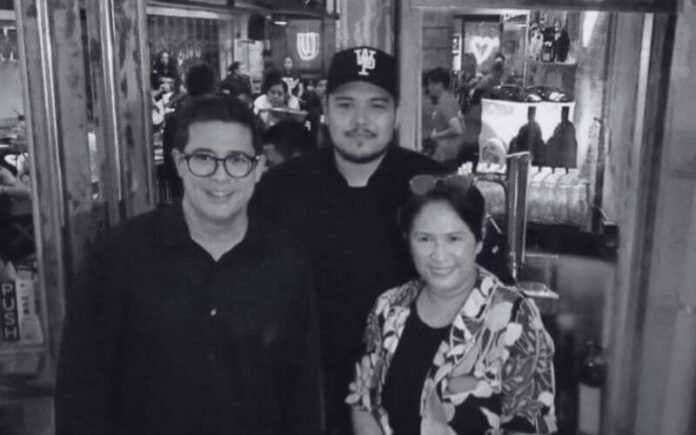 Iggy Boy Muhlach Iggy Boy Muhlach