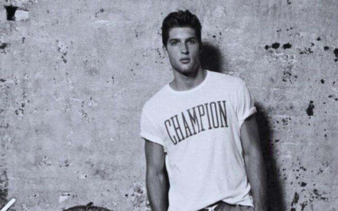 Zane Schoeffling Zane Schoeffling
