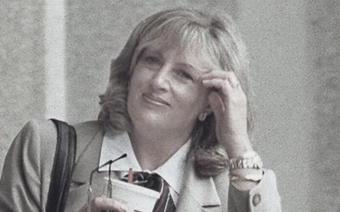 Linda Trippeter Linda Trippeter