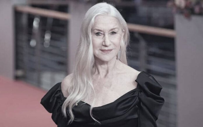 Peter Basil Mirren