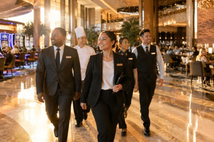 6 Best Hospitality Career Websites For Job Seekers