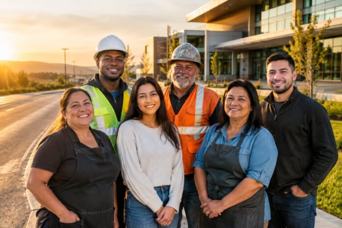 How Local Development Projects Create Jobs and Community Value