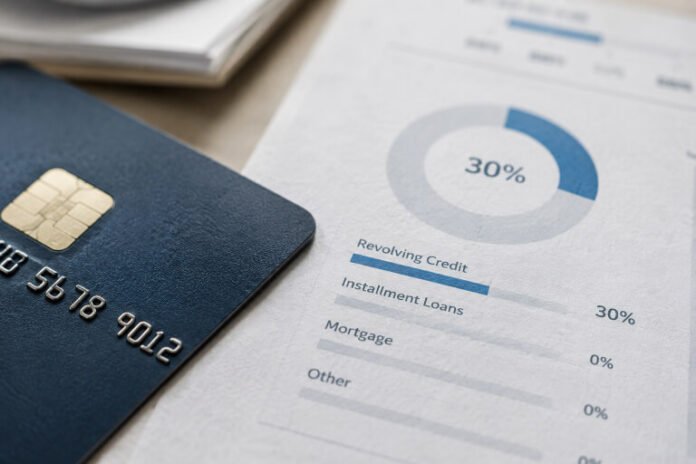 The Credit Score Checkup: What Moves Your Number and What Does Not