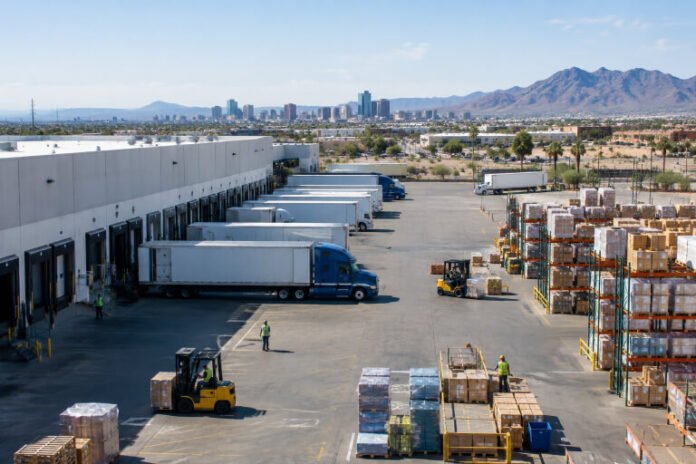 How To Keep Warehouse Inventory Moving When Capacity Tightens In Phoenix, AZ How To Keep Warehouse Inventory Moving When Capacity Tightens In Phoenix, AZ