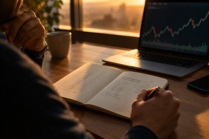The Investor’s Reset: Better Questions for Smarter Decisions